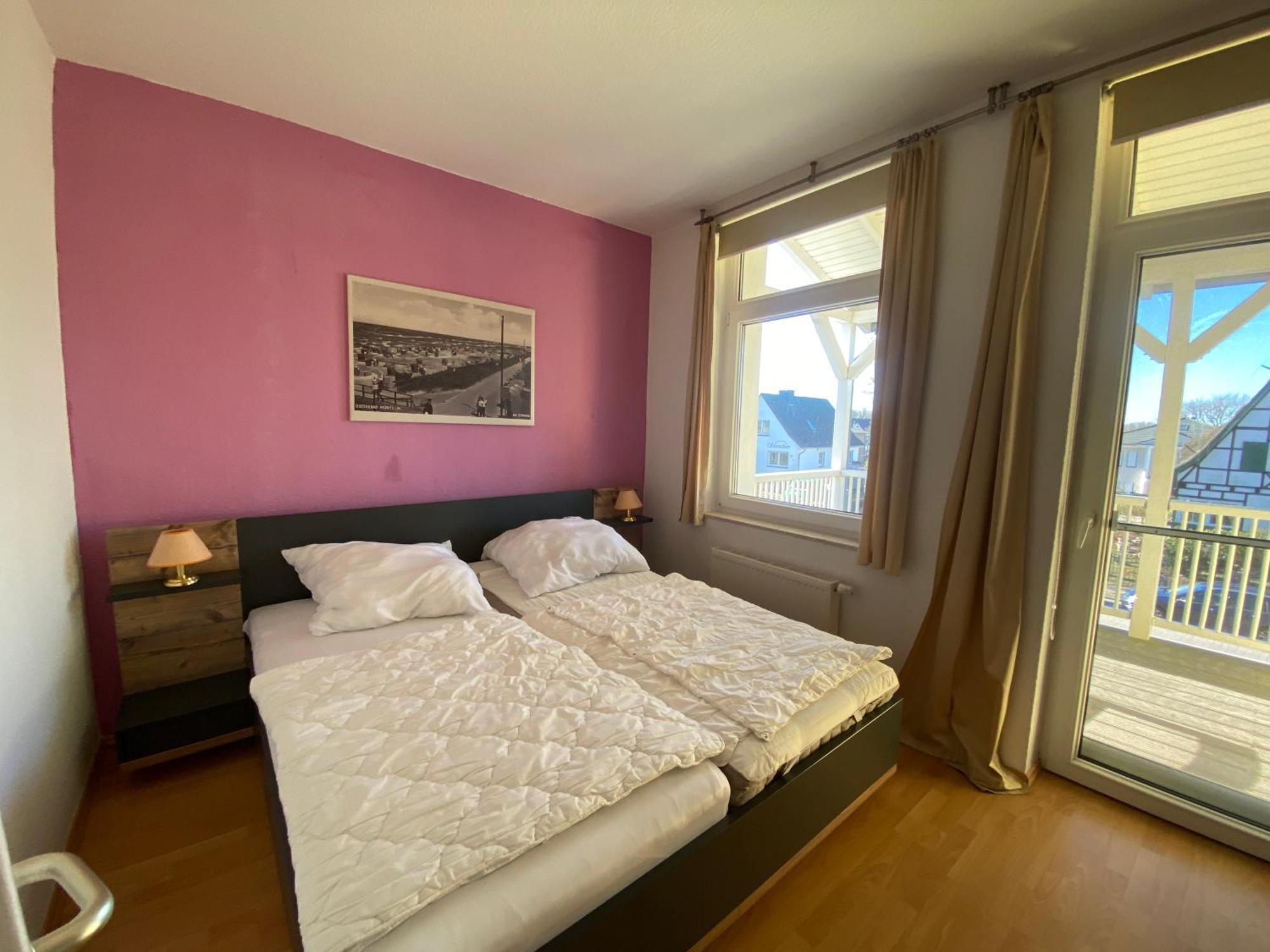 Villa Iduna Mit 4 Deluxe Apartments Graal-Mueritz Room photo